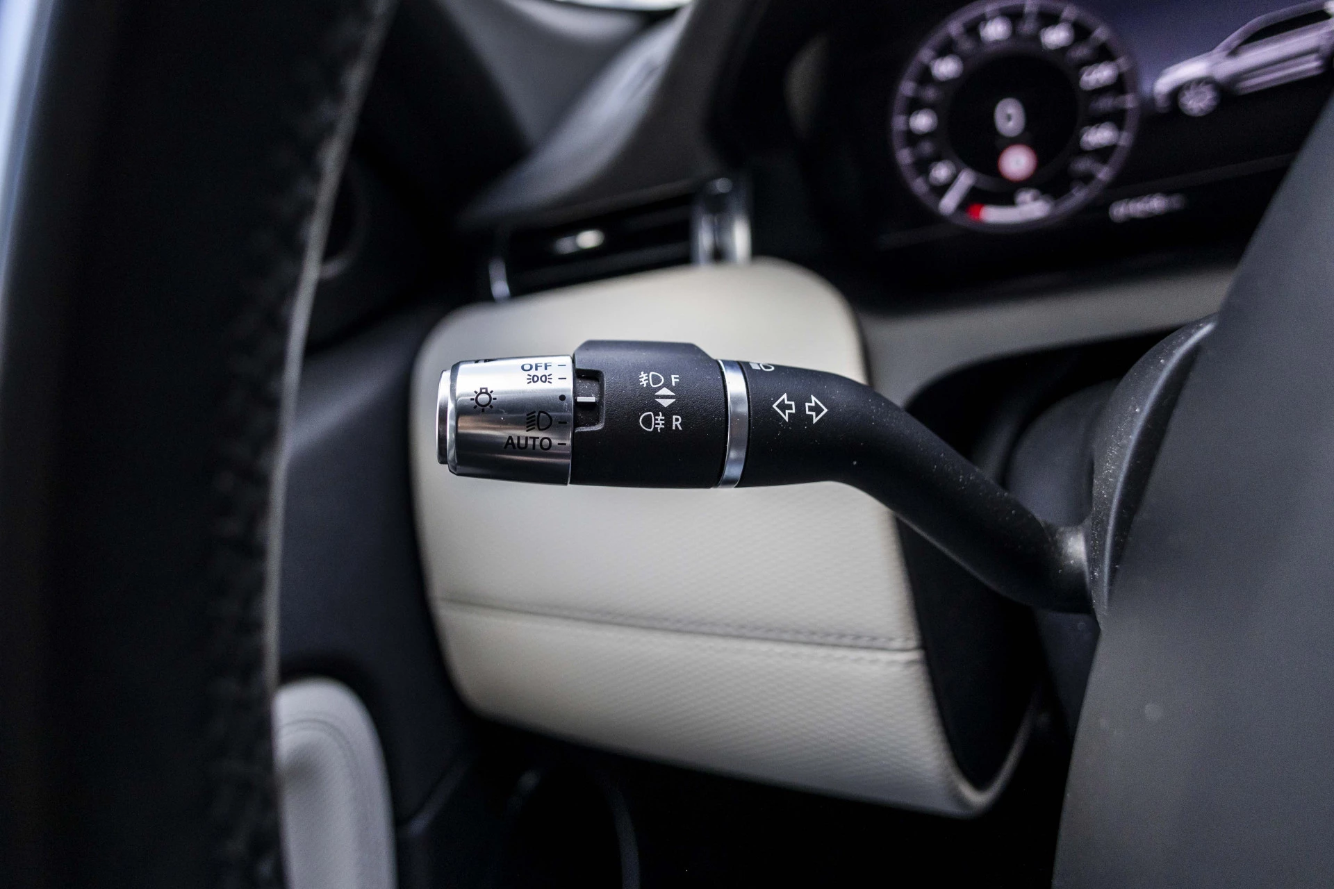 Hoofdafbeelding Land Rover Discovery Sport