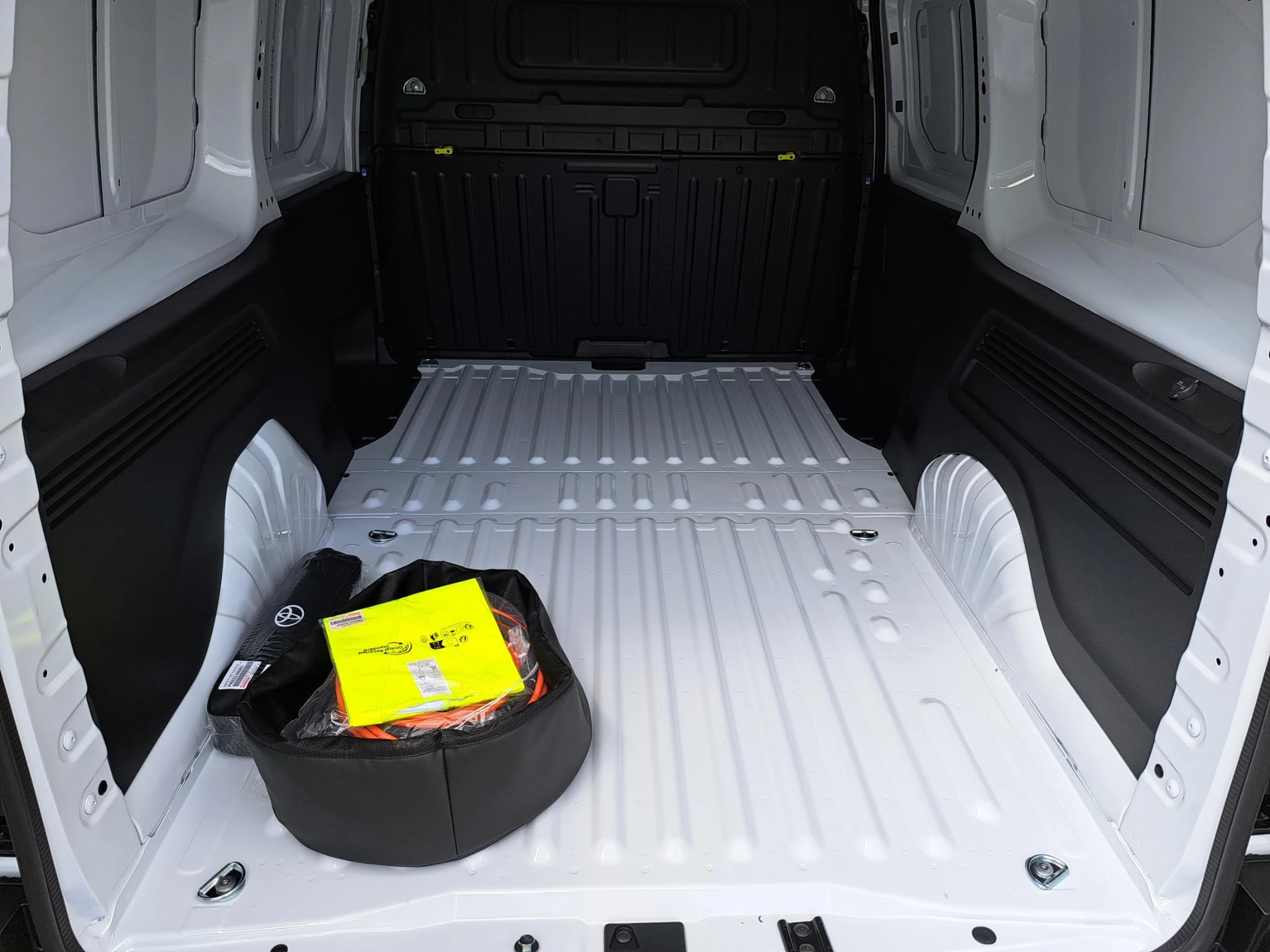 Hoofdafbeelding Toyota ProAce