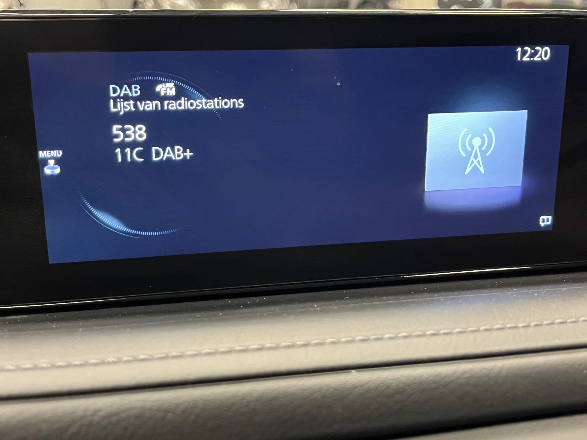 Hoofdafbeelding Mazda CX-30