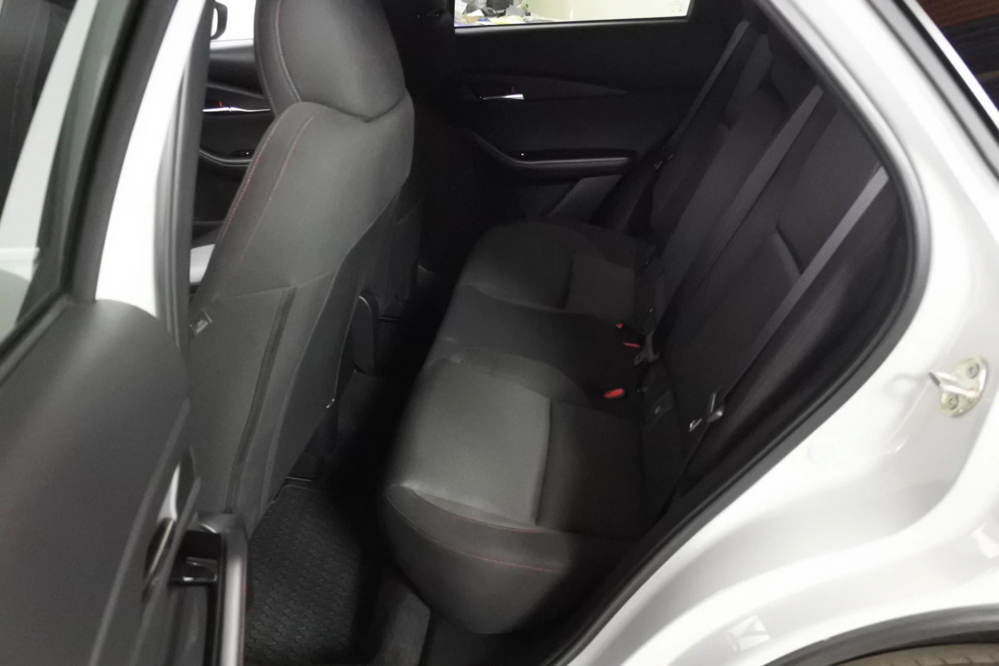 Hoofdafbeelding Mazda CX-30