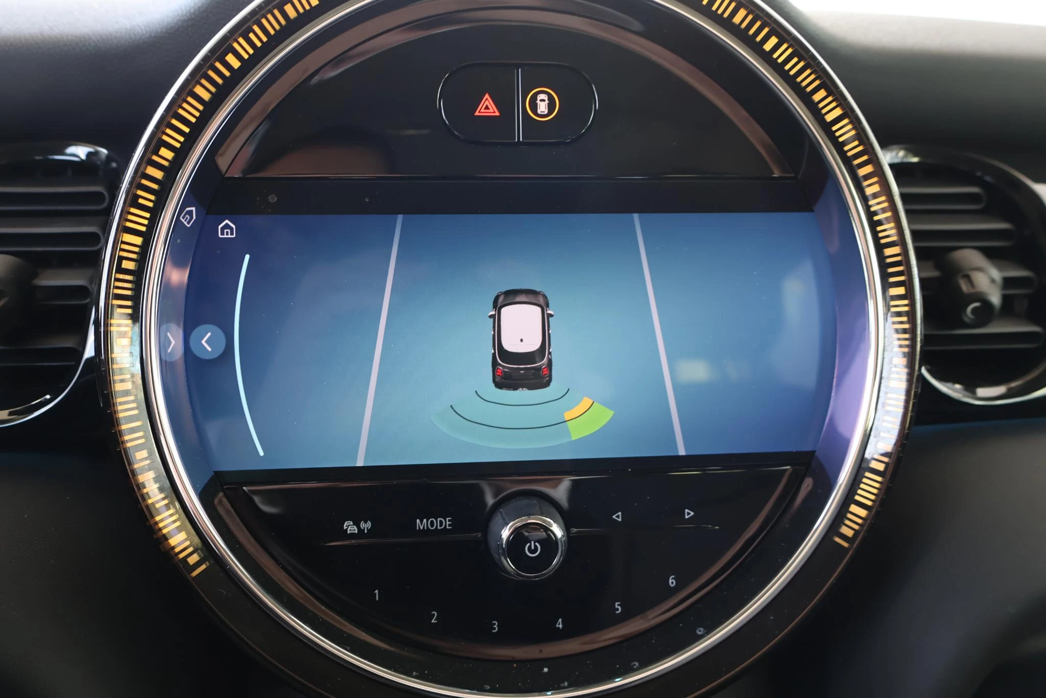 Hoofdafbeelding MINI 5-deurs