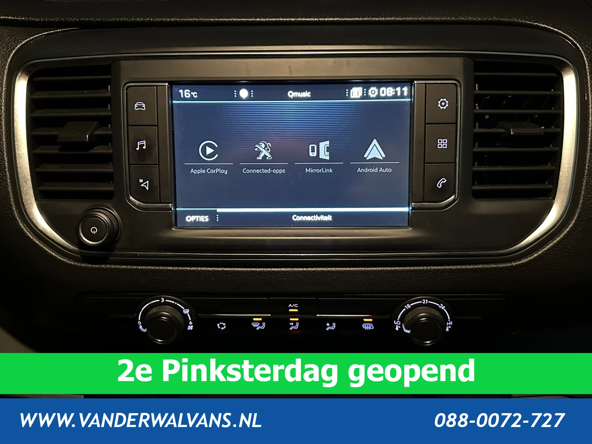 Hoofdafbeelding Peugeot Expert