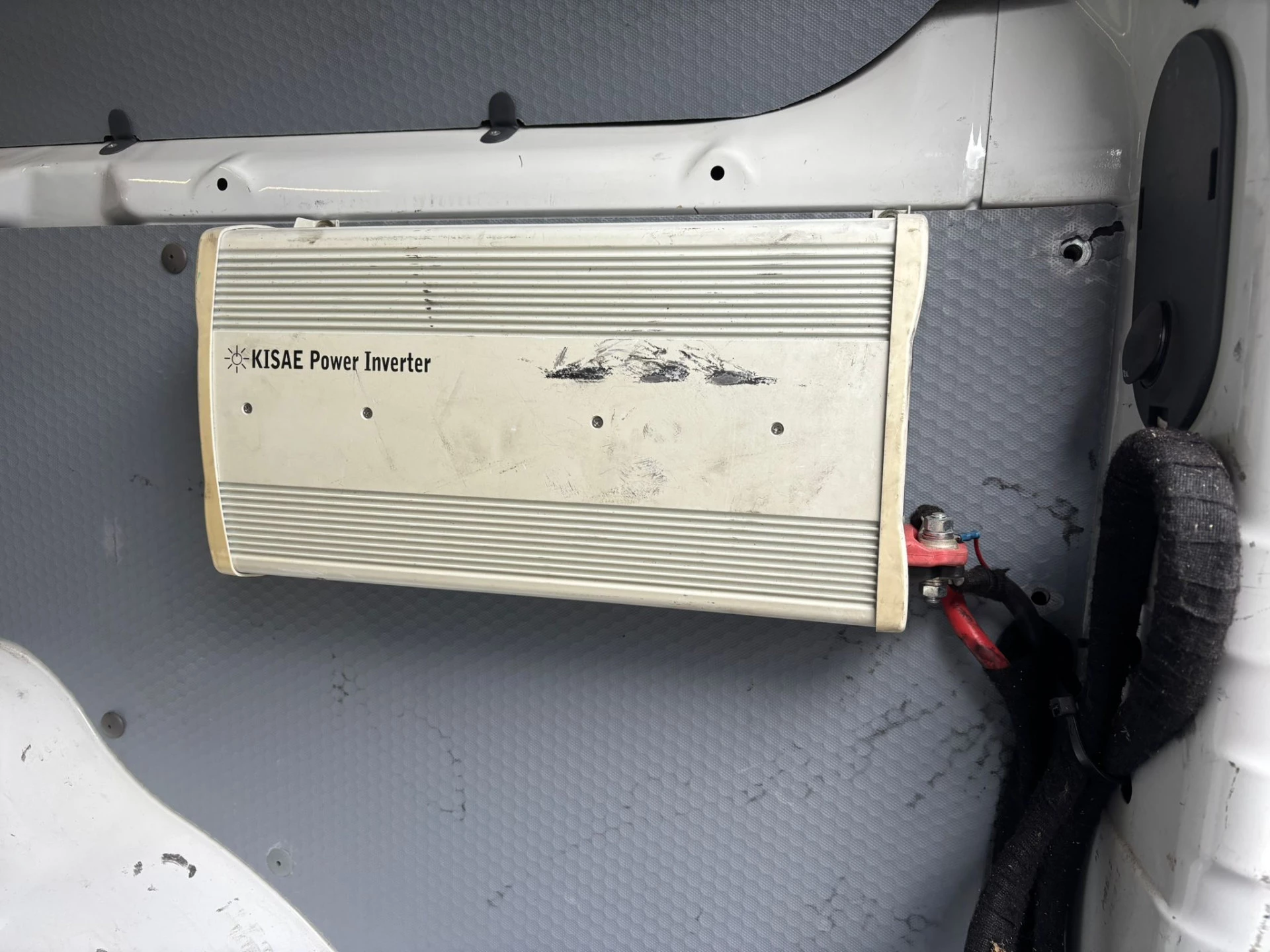 Hoofdafbeelding Citroën Jumpy