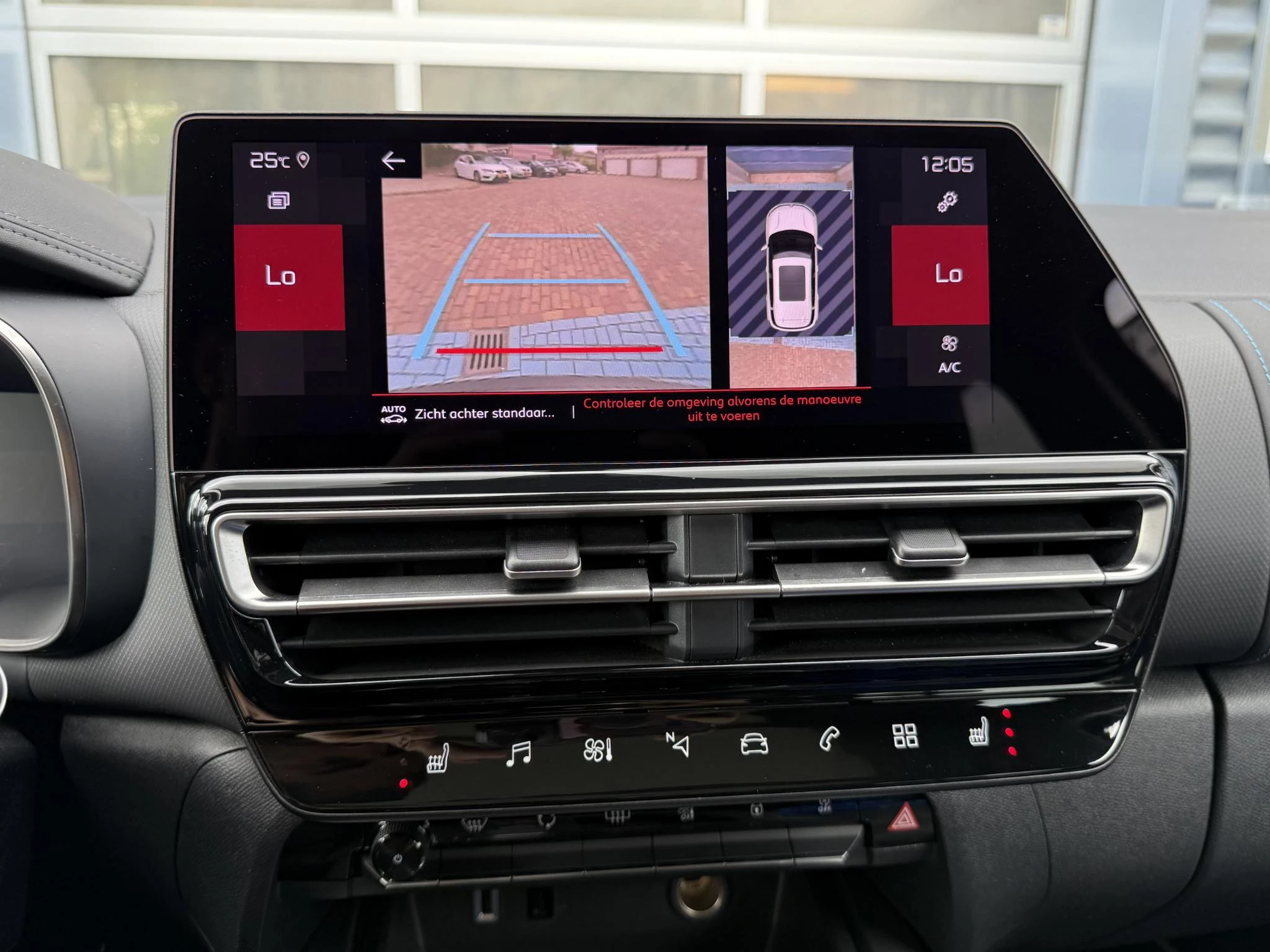 Hoofdafbeelding Citroën C5 Aircross