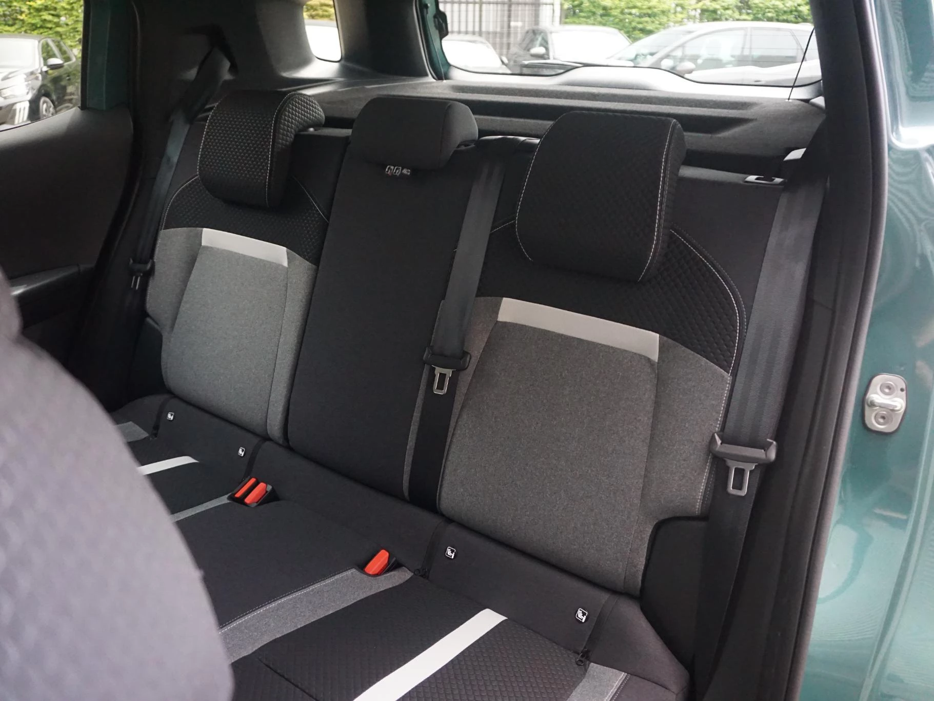 Hoofdafbeelding Opel Frontera
