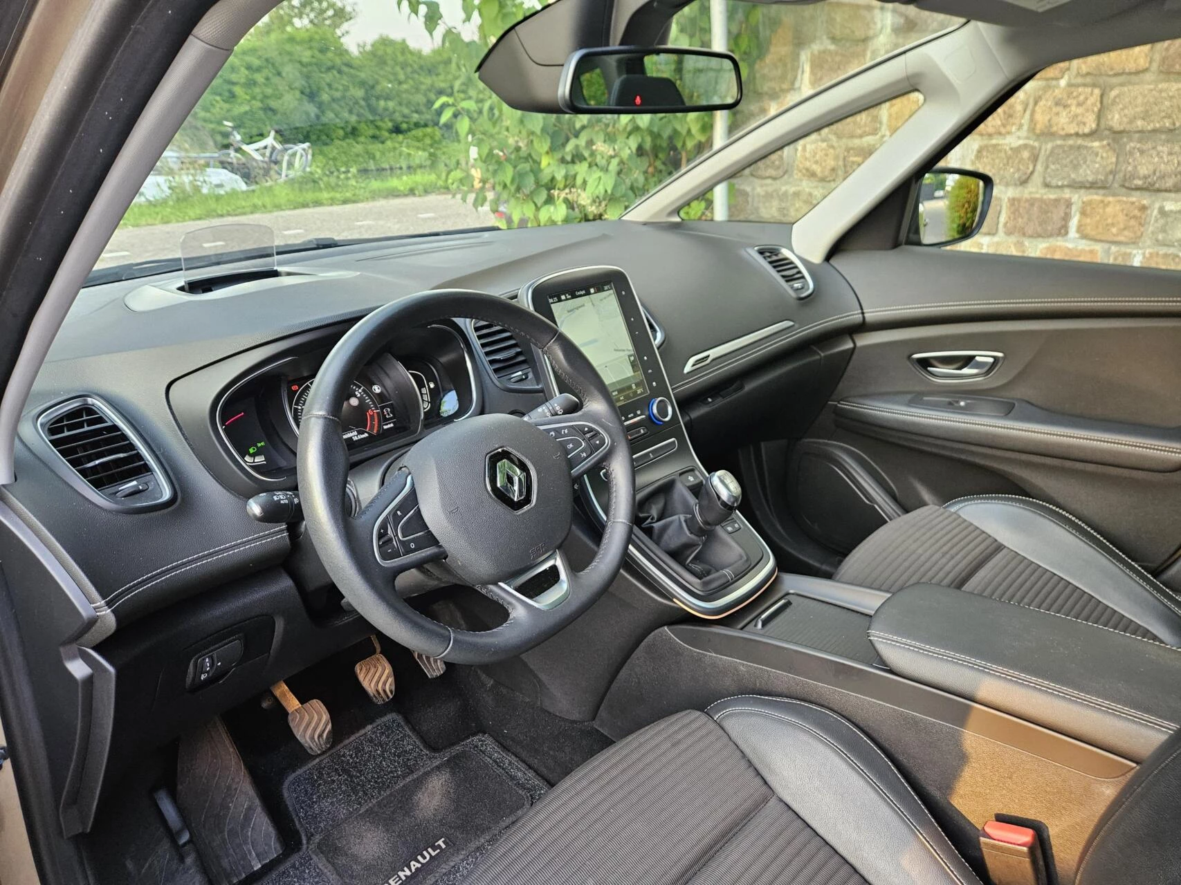 Hoofdafbeelding Renault Grand Scénic