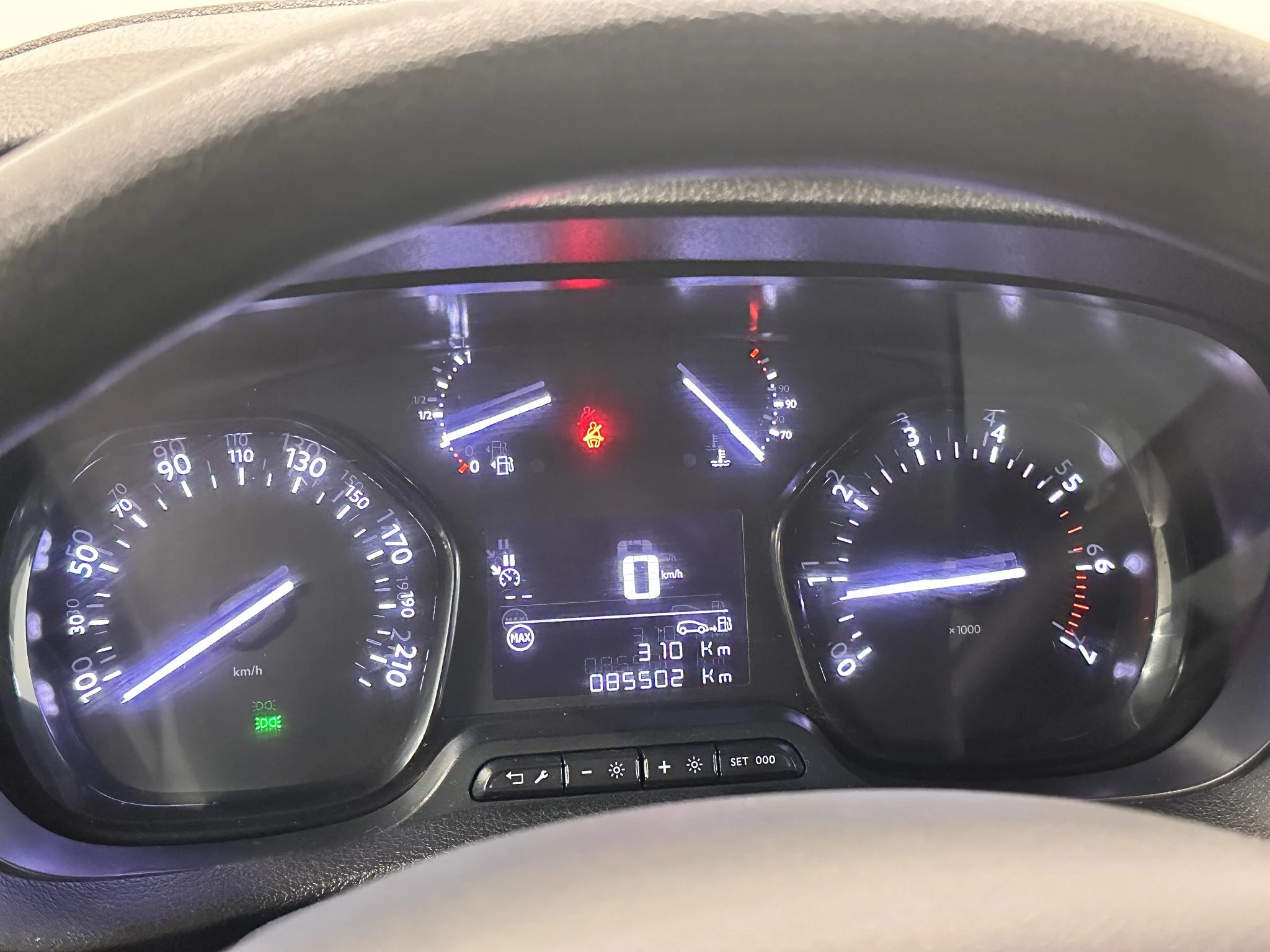 Hoofdafbeelding Peugeot Expert