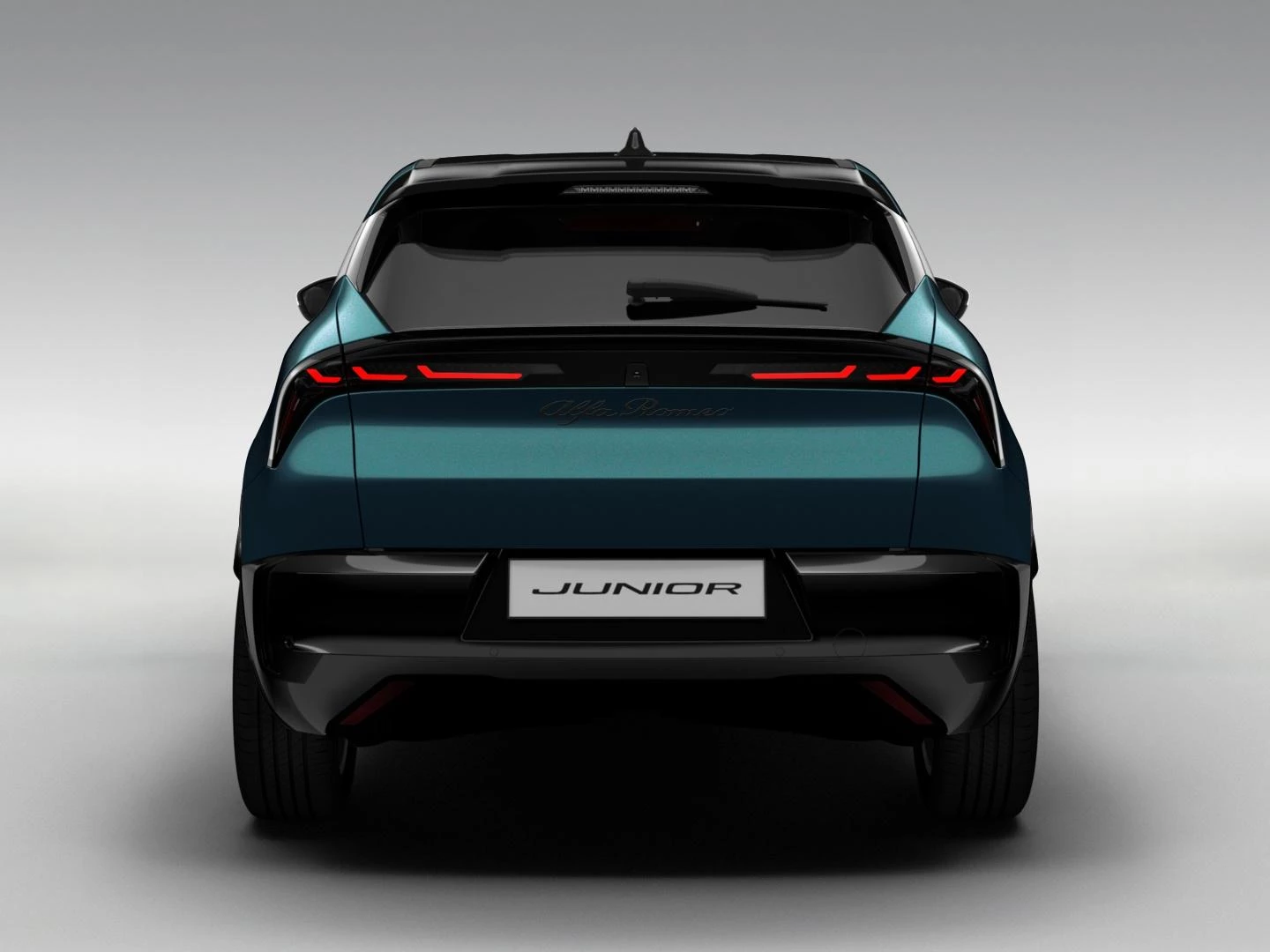 Hoofdafbeelding Alfa Romeo Junior