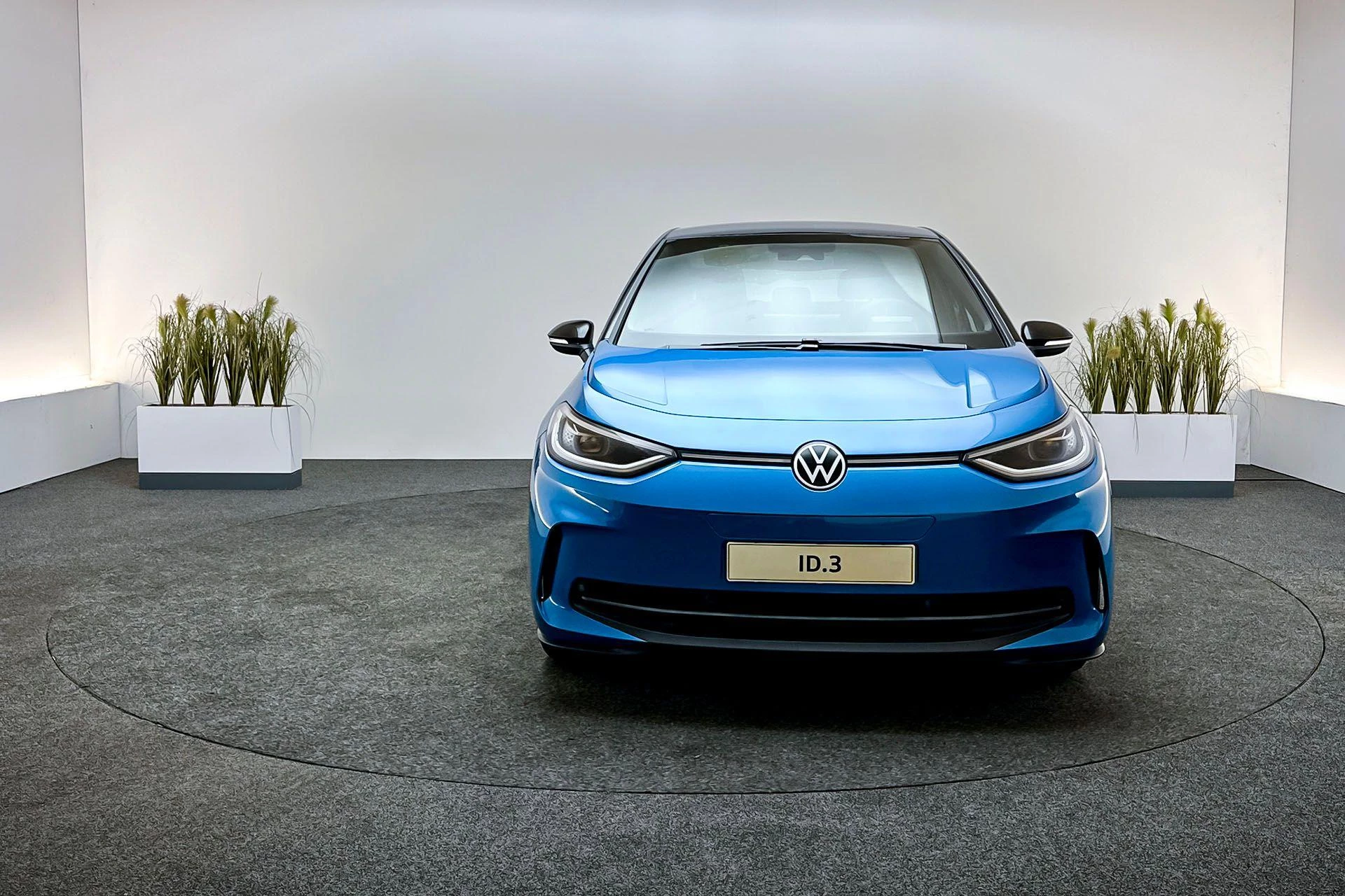 Hoofdafbeelding Volkswagen ID.3