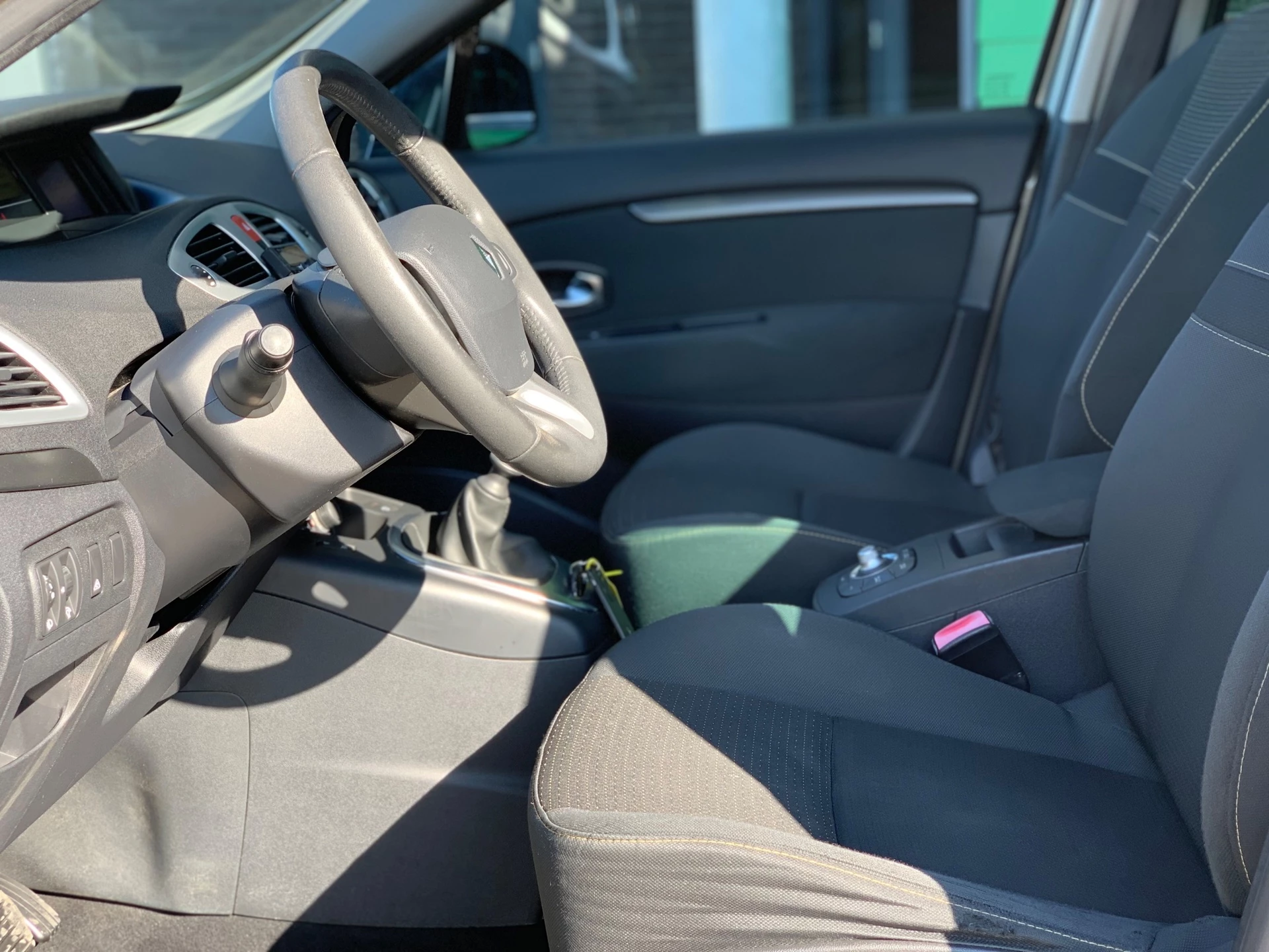 Hoofdafbeelding Renault Grand Scénic