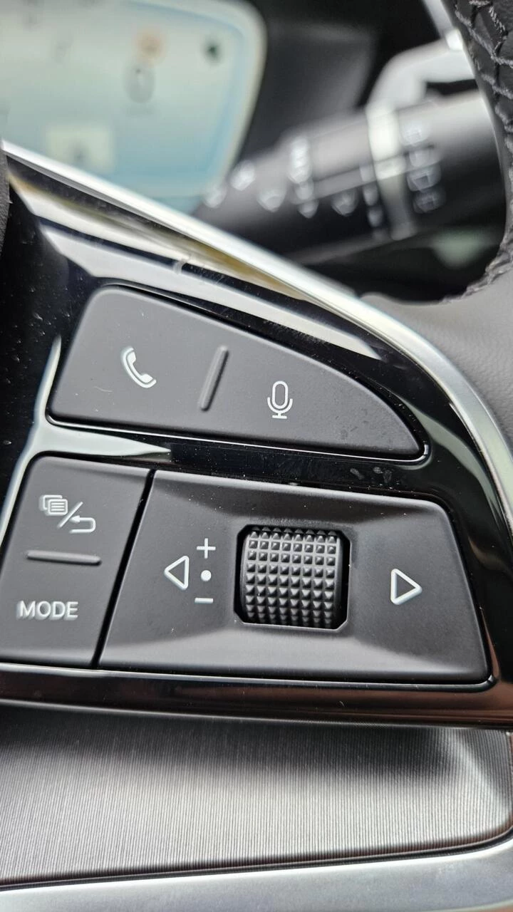 Hoofdafbeelding BYD SEAL U