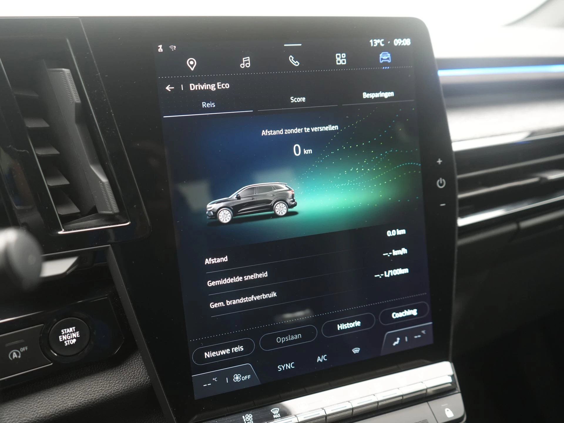 Hoofdafbeelding Renault Austral