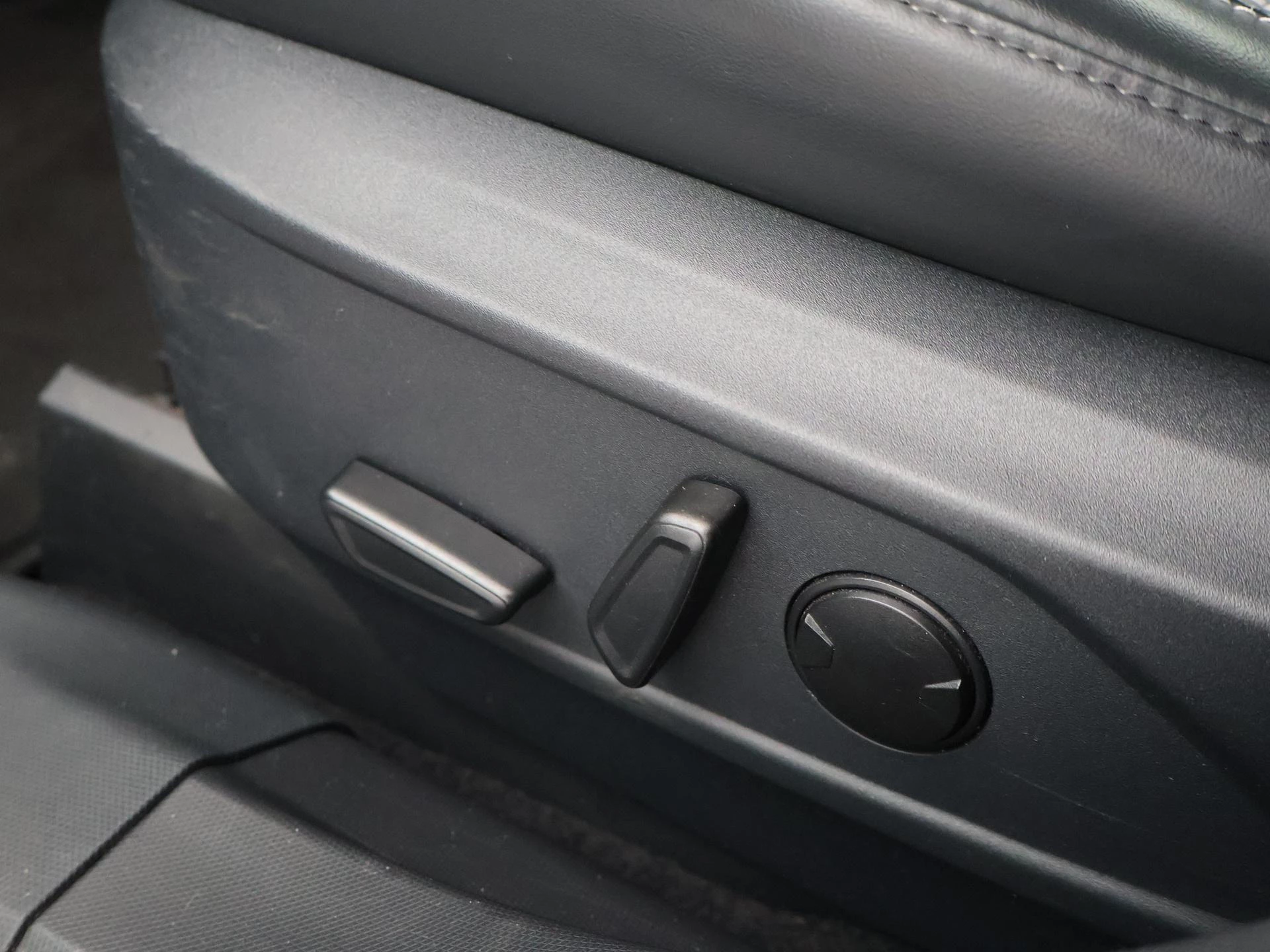 Hoofdafbeelding Ford Mustang Mach-E