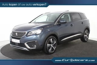 Peugeot 5008 BlueHDI Allure *1ste Eigenaar*7-persoons*Panoramadak*