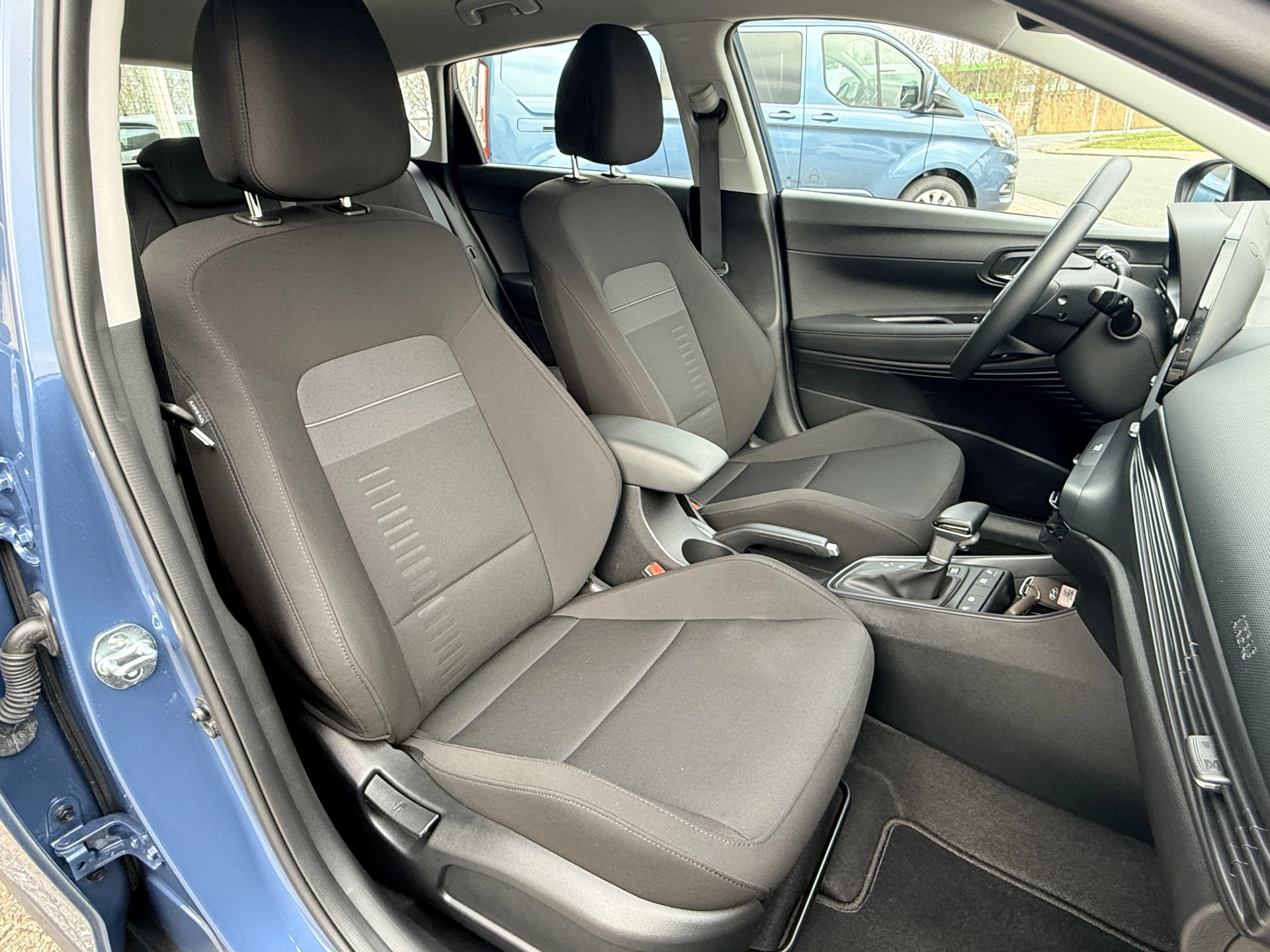 Hoofdafbeelding Hyundai Bayon