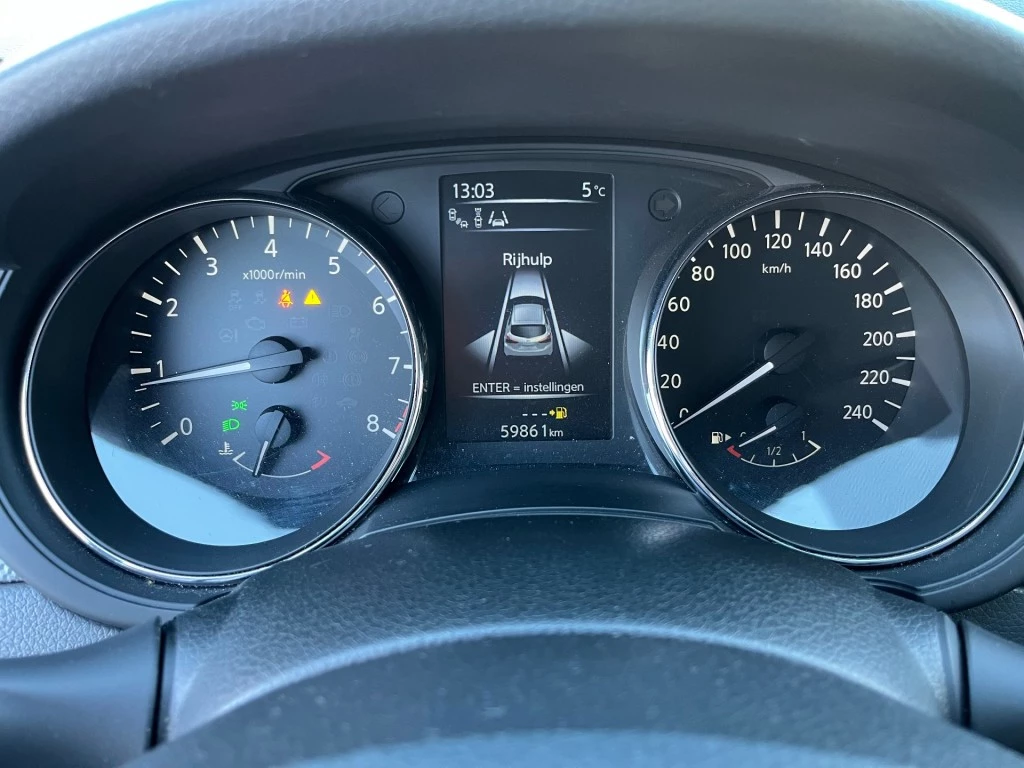 Hoofdafbeelding Nissan Pulsar