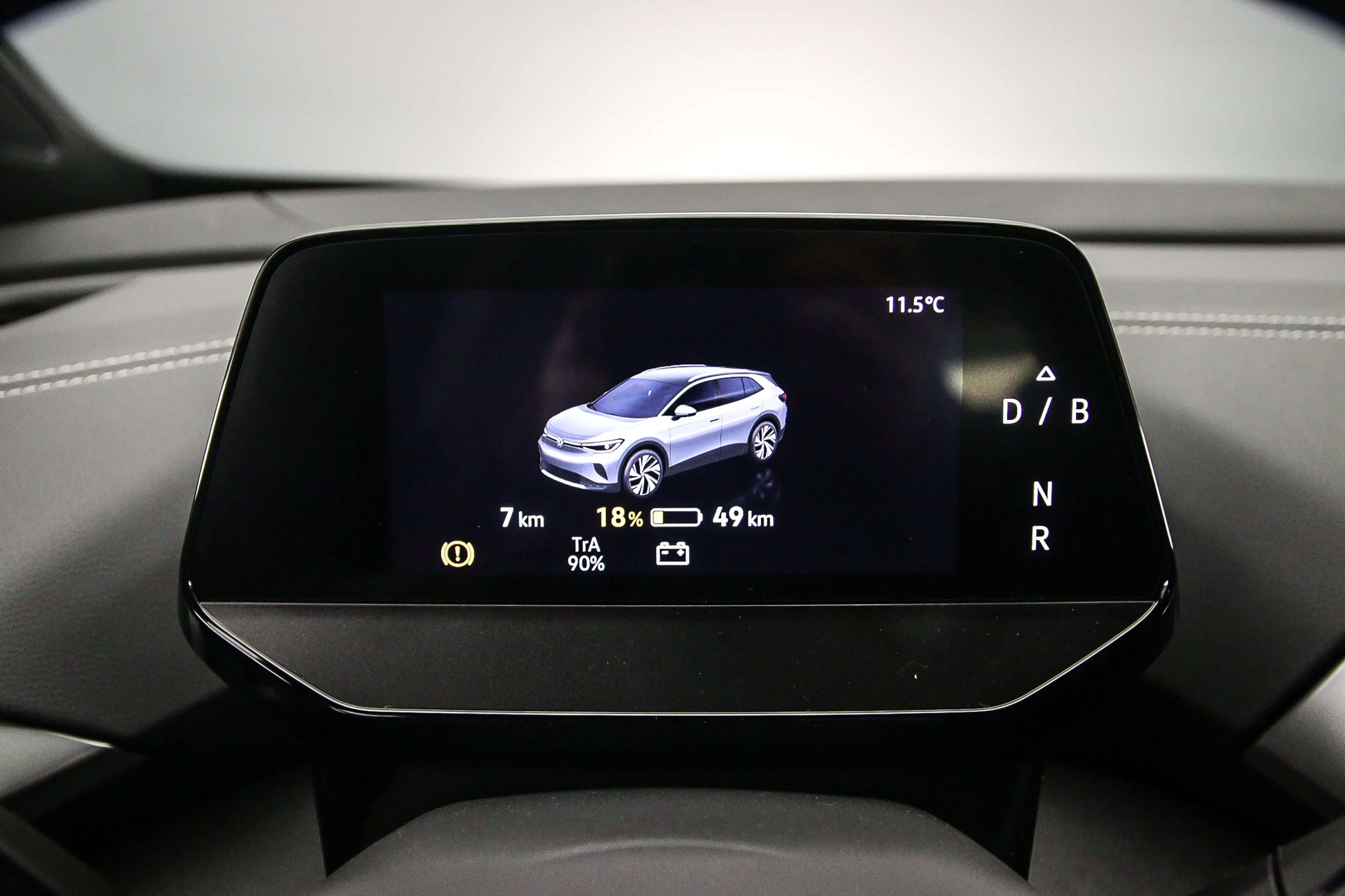 Hoofdafbeelding Volkswagen ID.4