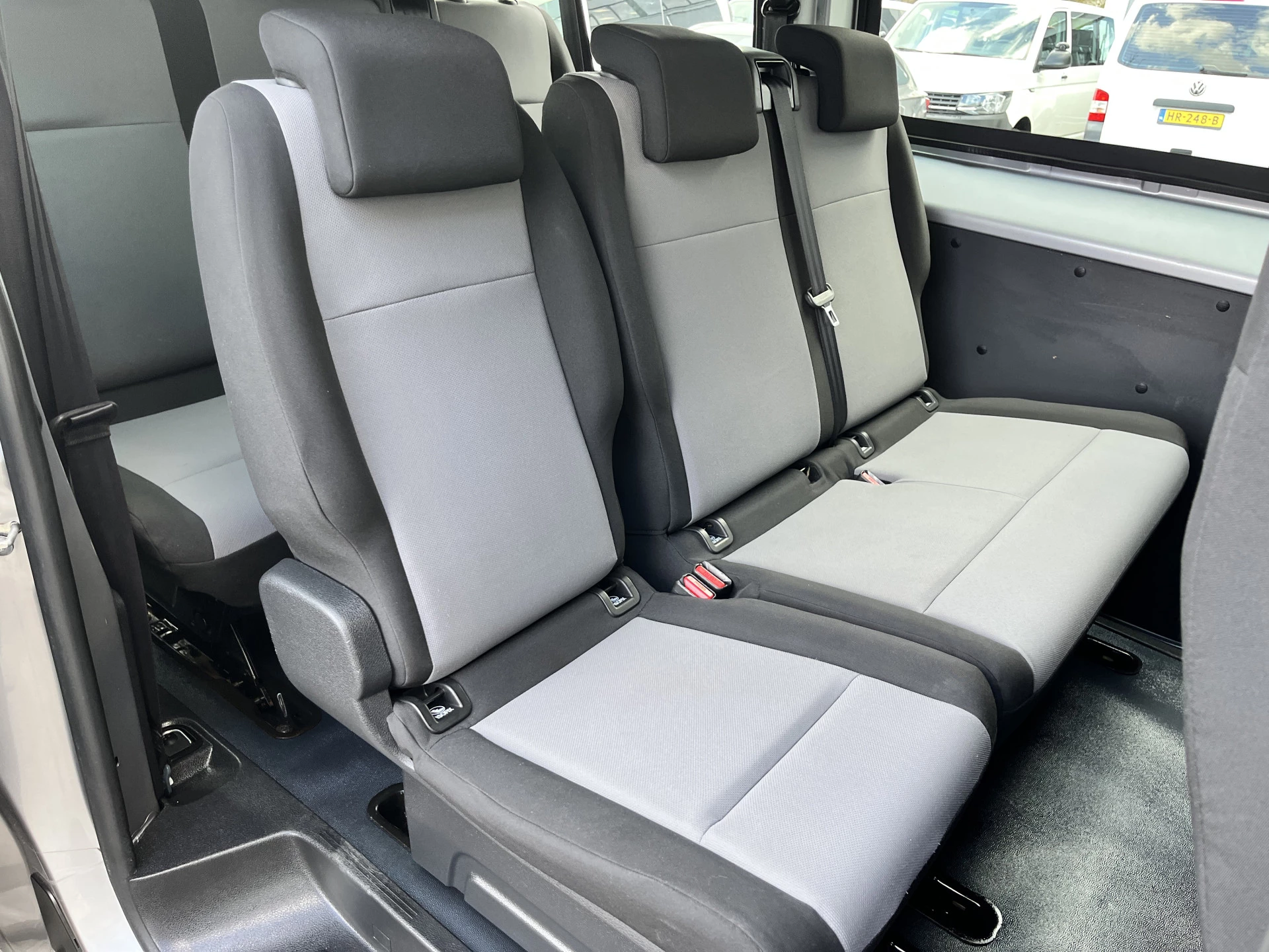 Hoofdafbeelding Citroën Jumpy