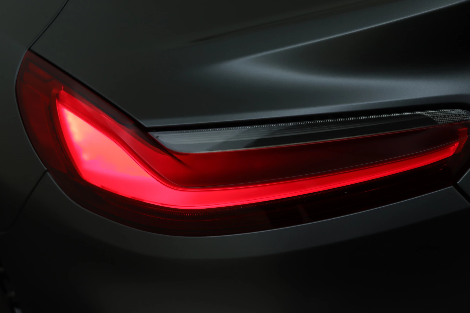 Hoofdafbeelding BMW Z4