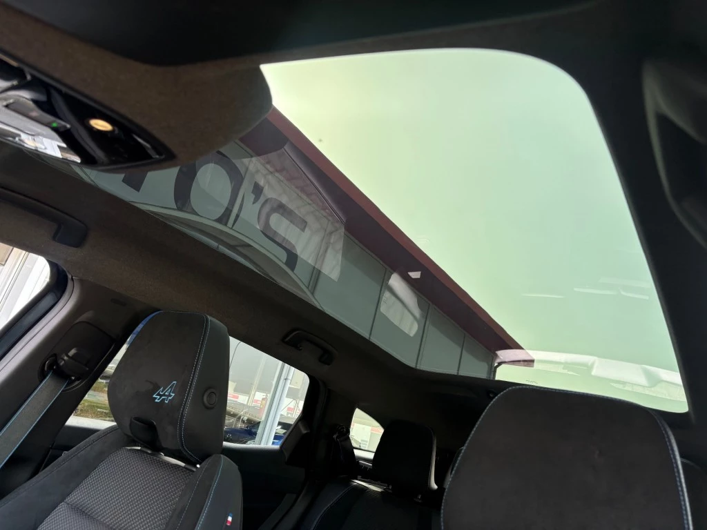 Hoofdafbeelding Renault Espace