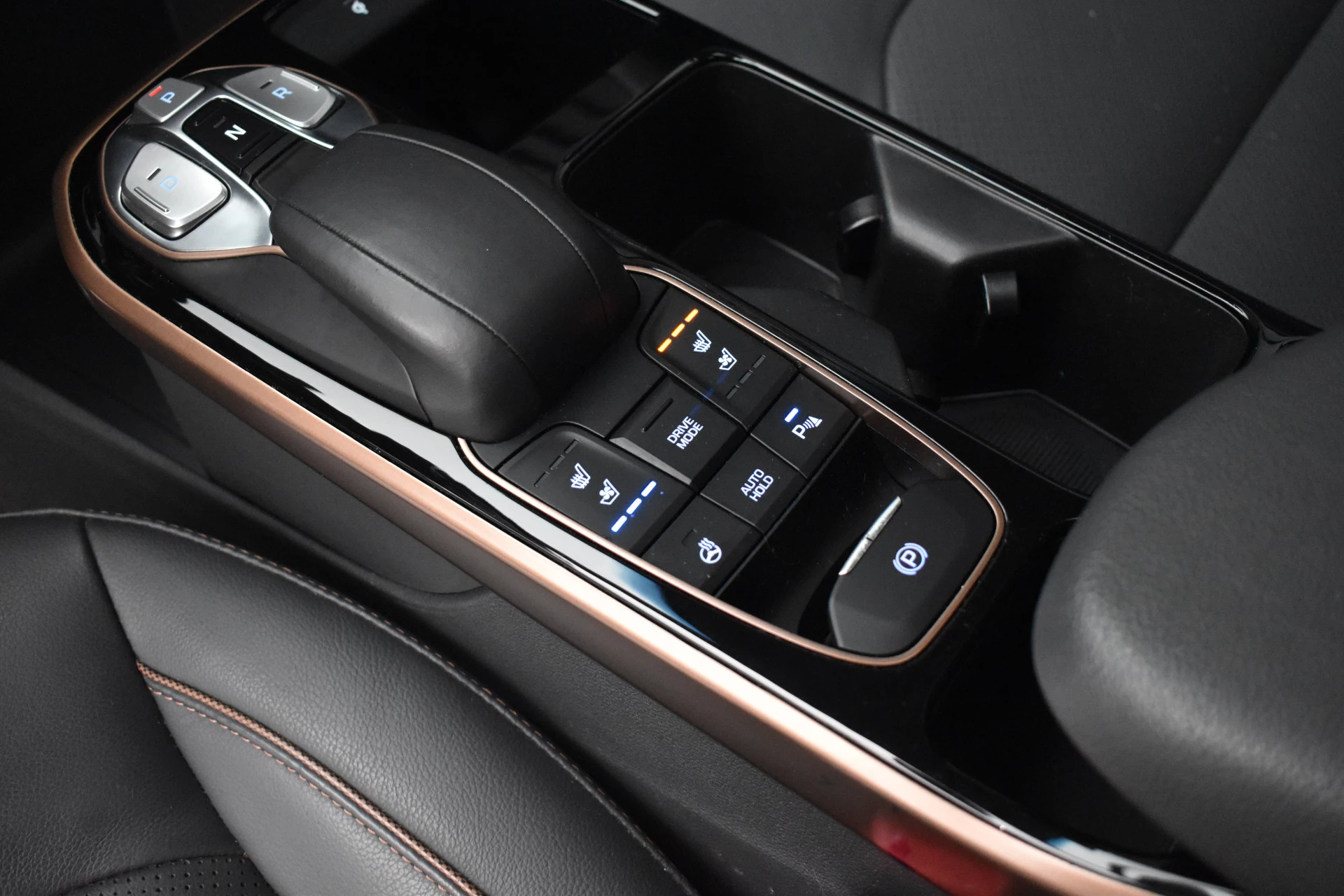 Hoofdafbeelding Hyundai IONIQ