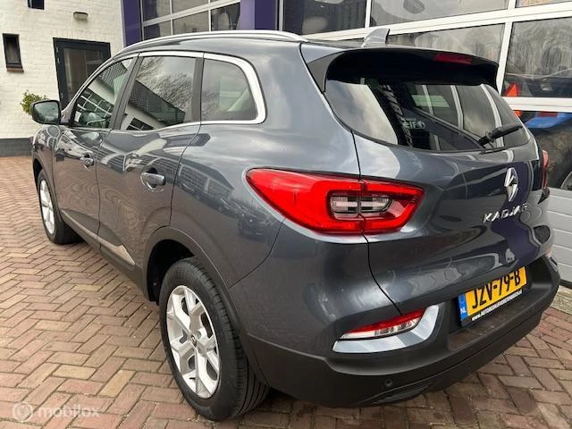 Hoofdafbeelding Renault Kadjar