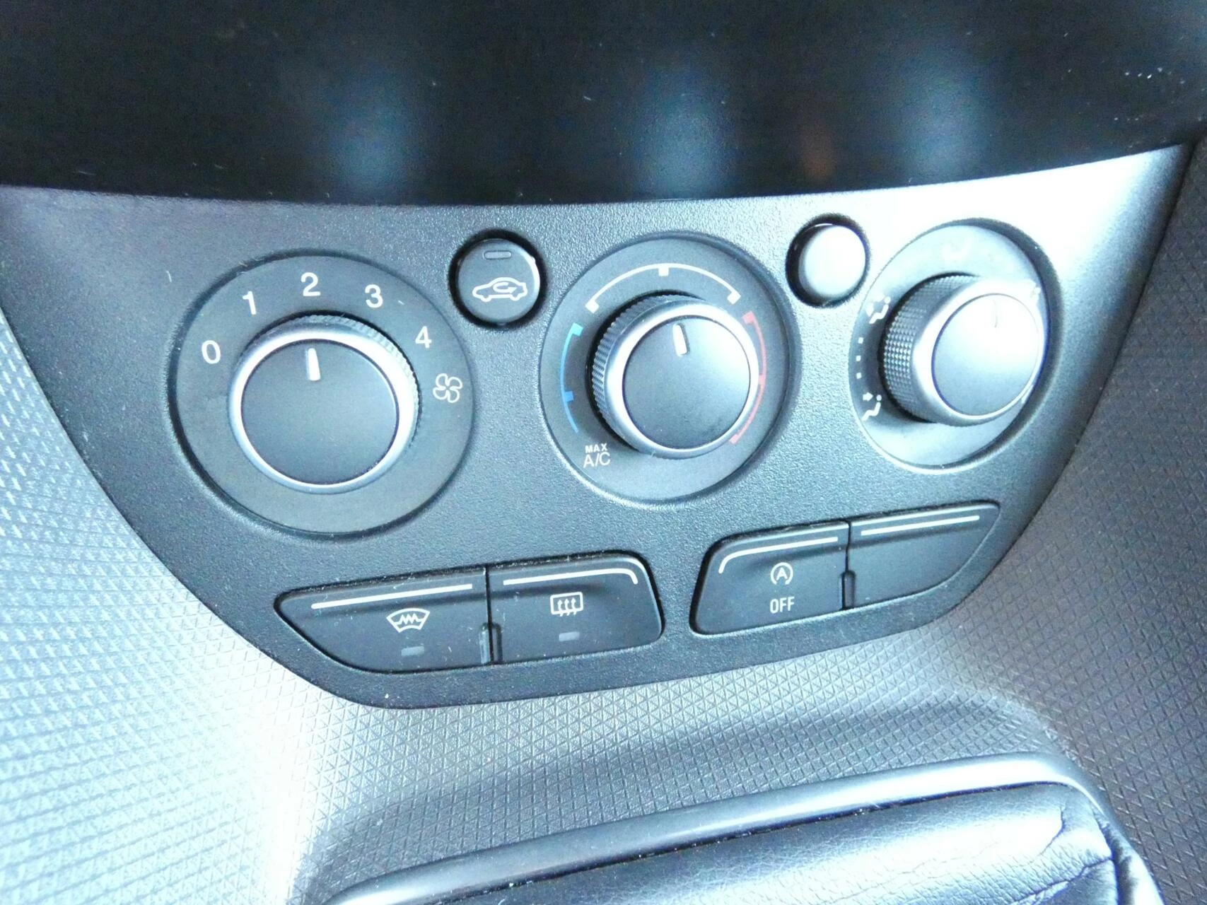 Hoofdafbeelding Ford Tourneo Connect