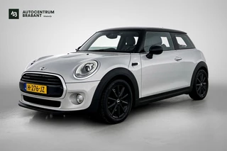 Mini Mini 1.5 Cooper Salt Business (Goed OndH, Navi Prof, StoelV, Parkeersensoren, Navigatie, Climate Con, Bluetooth, Etc)