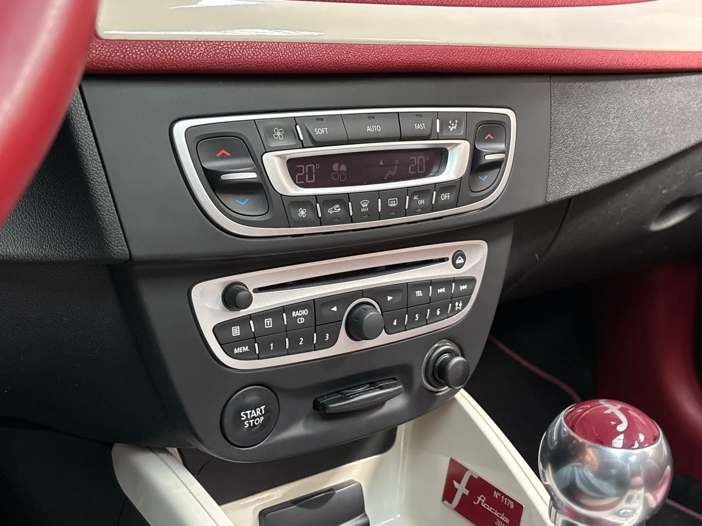 Hoofdafbeelding Renault Mégane