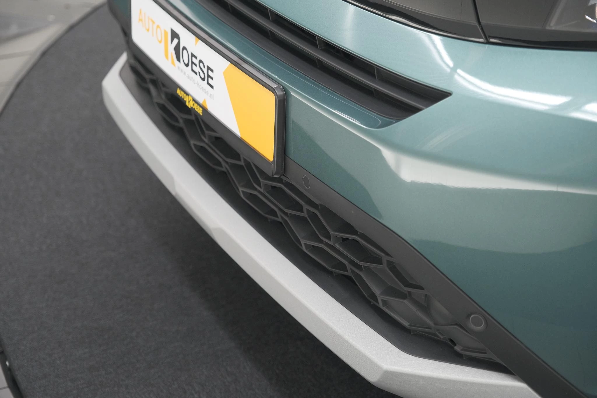 Hoofdafbeelding Opel Frontera