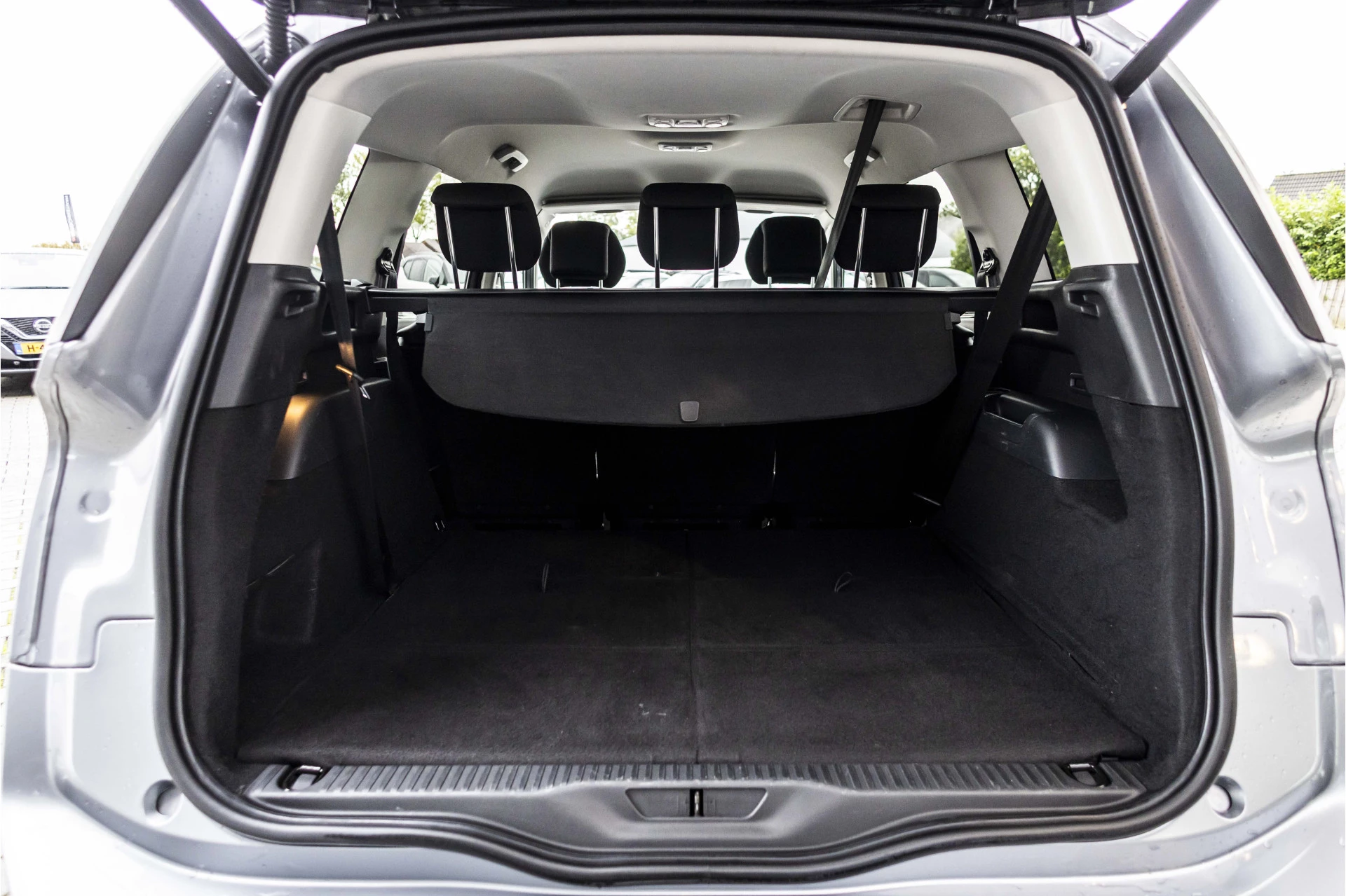 Hoofdafbeelding Citroën Grand C4 Spacetourer