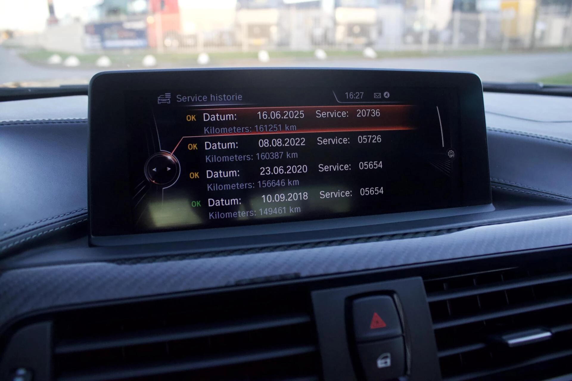 Hoofdafbeelding BMW M3