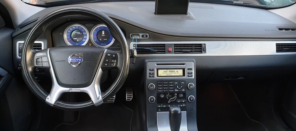 Hoofdafbeelding Volvo V70