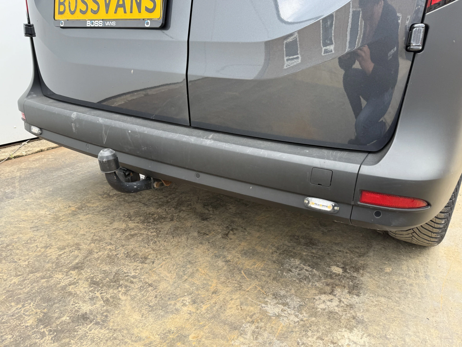 Hoofdafbeelding Mercedes-Benz Citan