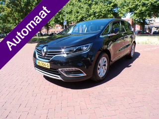 Hoofdafbeelding Renault Espace Renault Espace 1.6 TCe Dynamique 7p. AUTOMAAT 7 PERSOONS