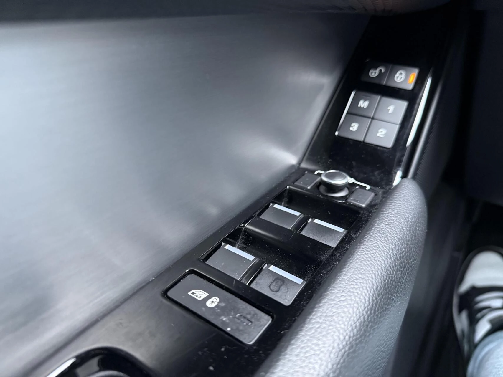 Hoofdafbeelding Land Rover Range Rover Velar