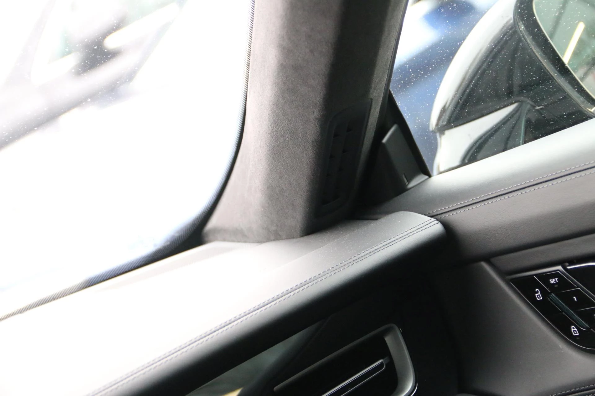 Hoofdafbeelding Porsche Taycan