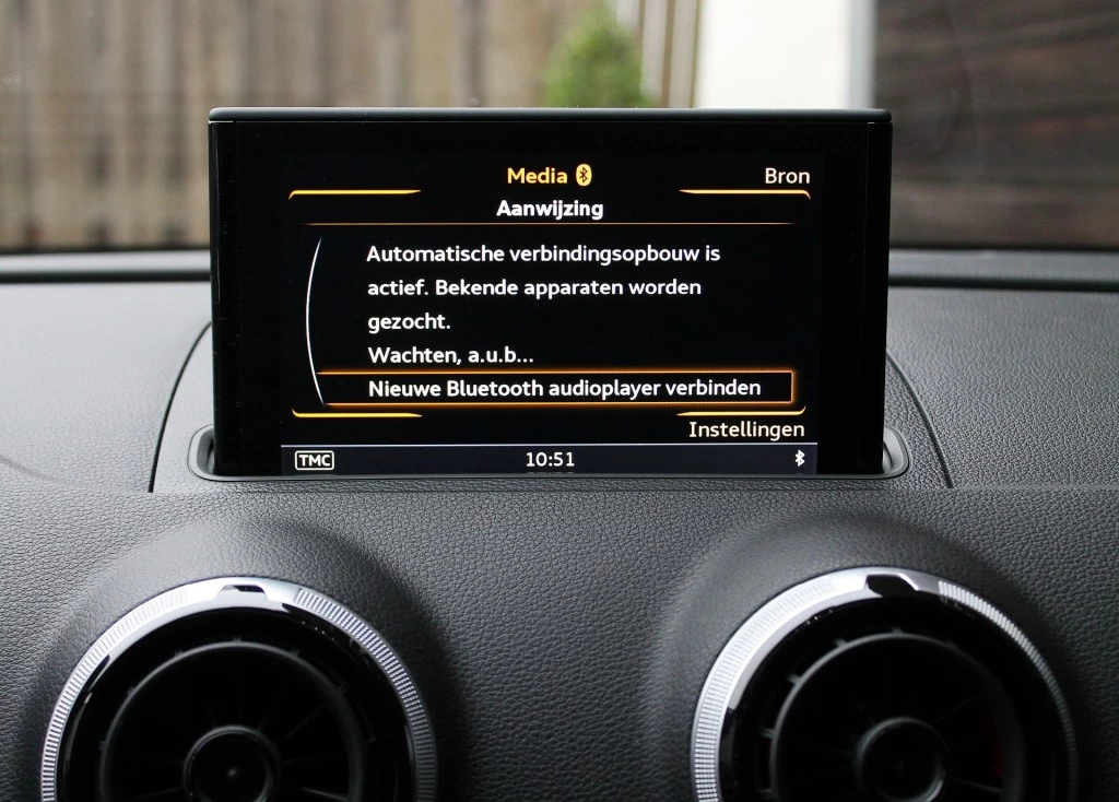 Hoofdafbeelding Audi RS3