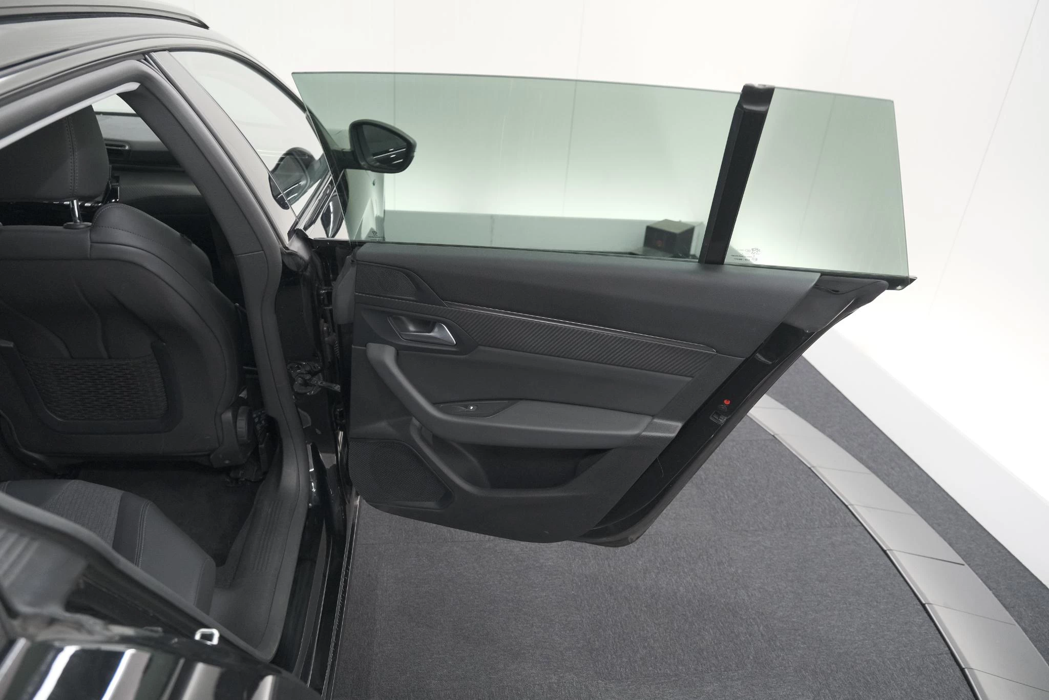 Hoofdafbeelding Peugeot 508