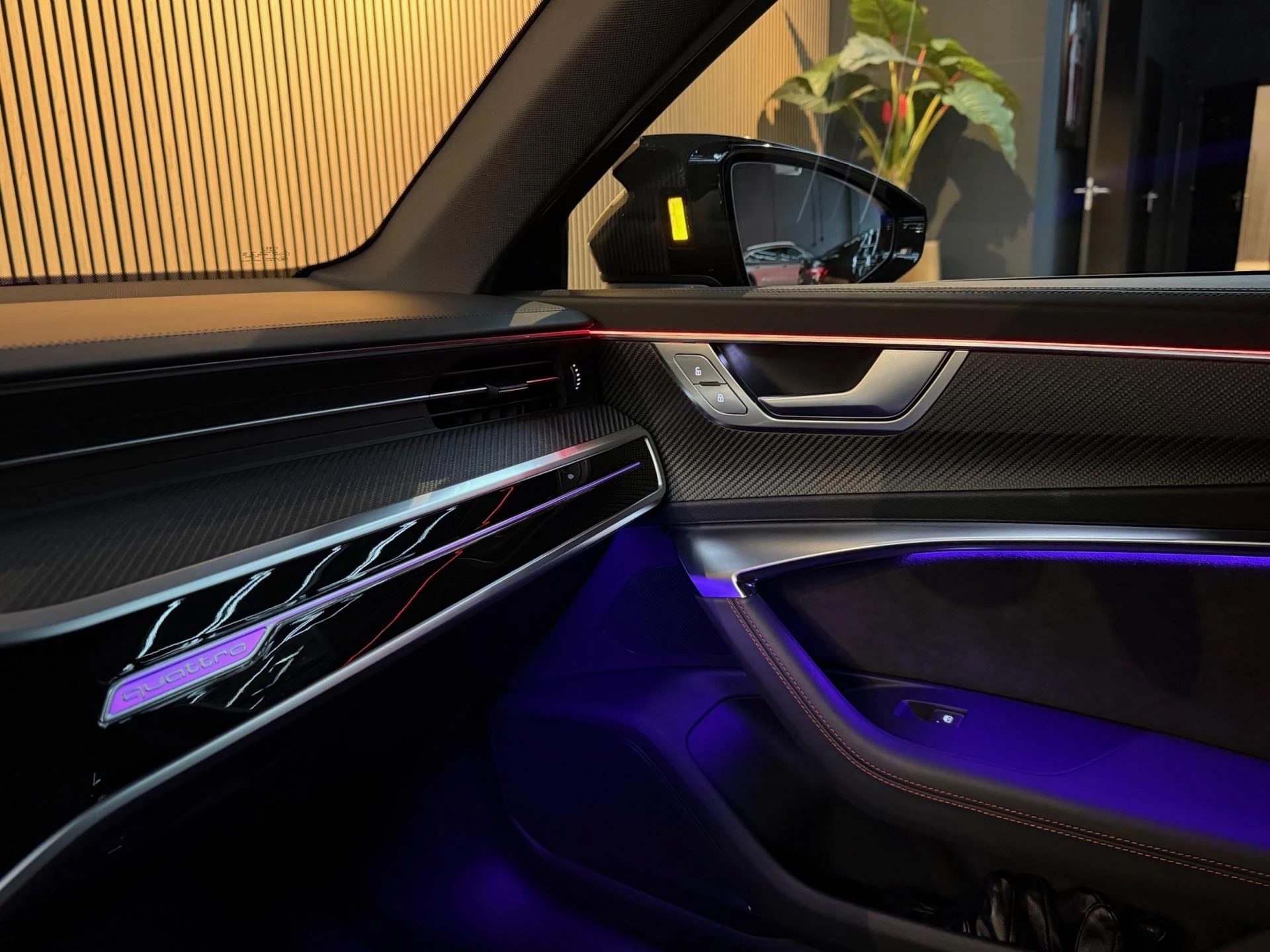 Hoofdafbeelding Audi RS6