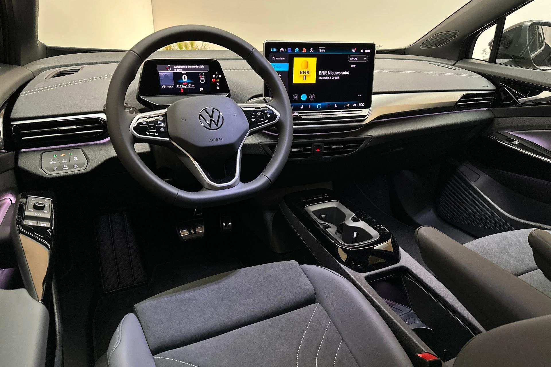 Hoofdafbeelding Volkswagen ID.4