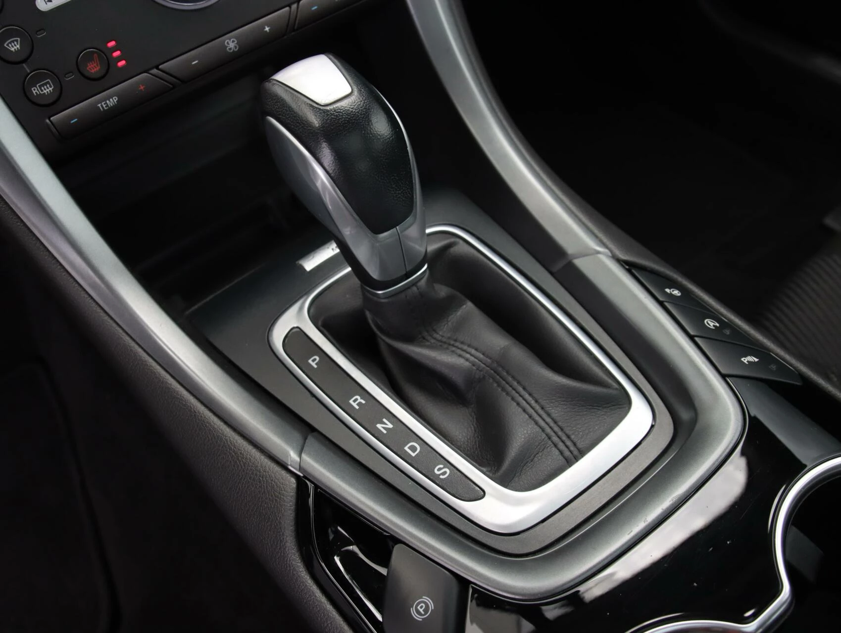 Hoofdafbeelding Ford Mondeo