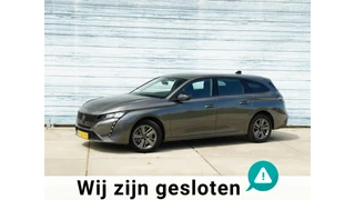 Peugeot 308 SW 1.2 Active Pack Business Carplay Navigatie