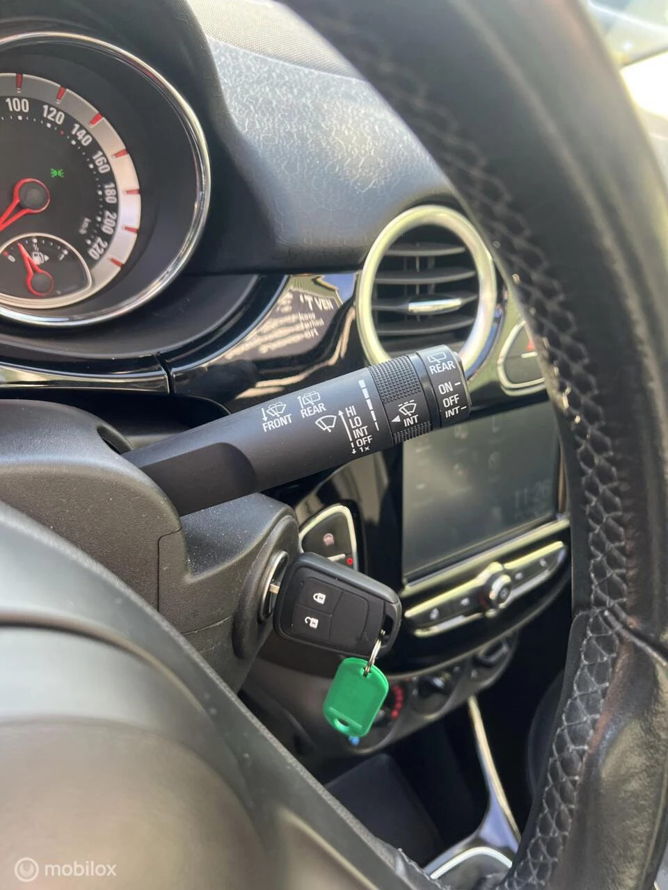 Hoofdafbeelding Opel ADAM