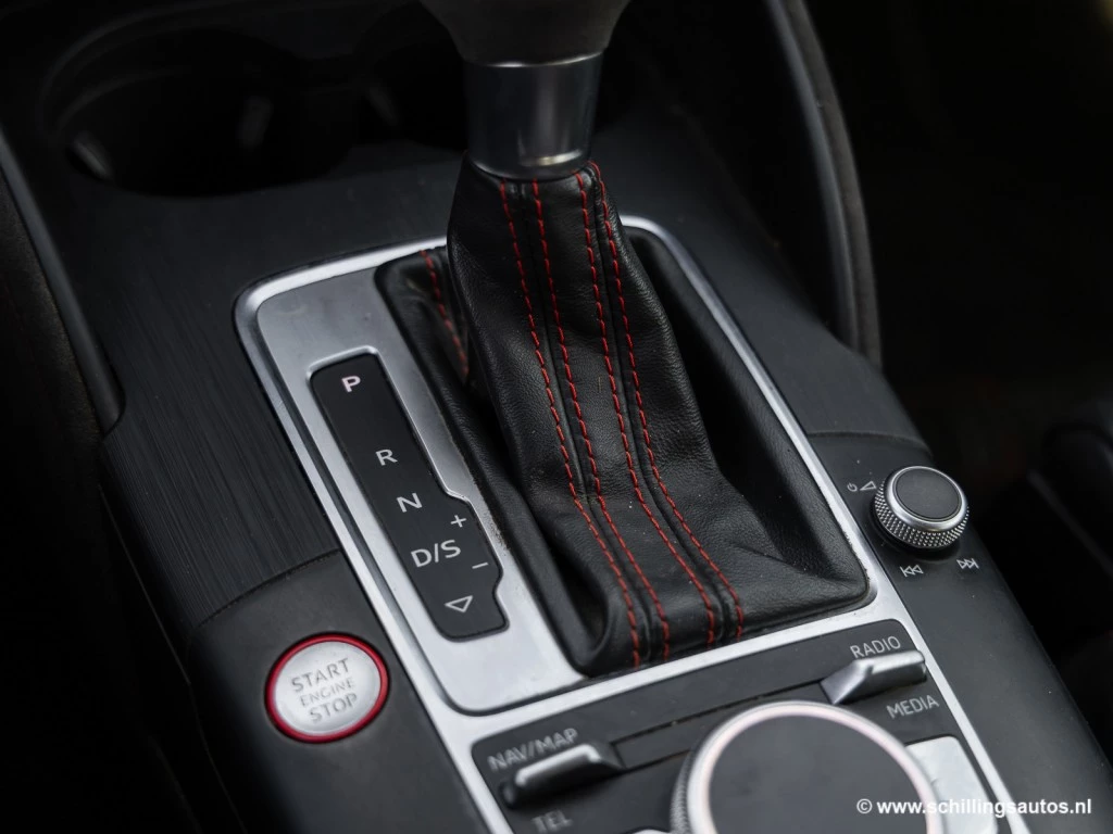 Hoofdafbeelding Audi RS3