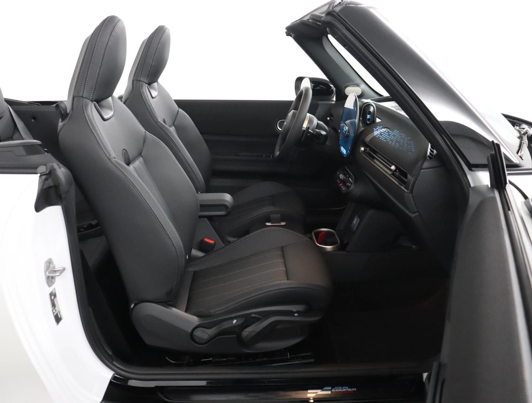 Hoofdafbeelding MINI Cabrio