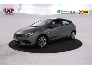 Hoofdafbeelding Opel Astra Opel Astra 1.2 Edition Climate control, Bluetooth,