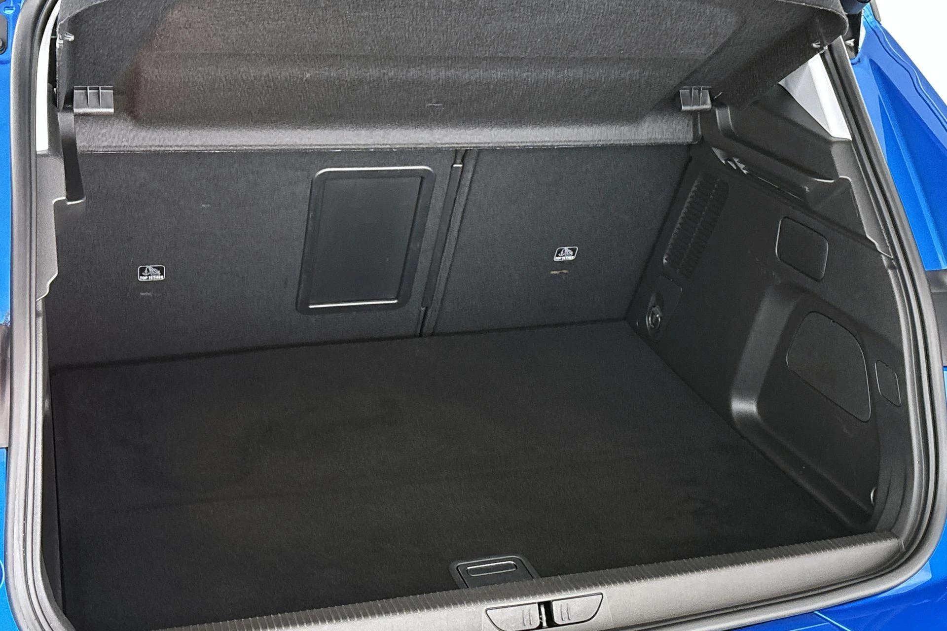 Hoofdafbeelding Opel Grandland