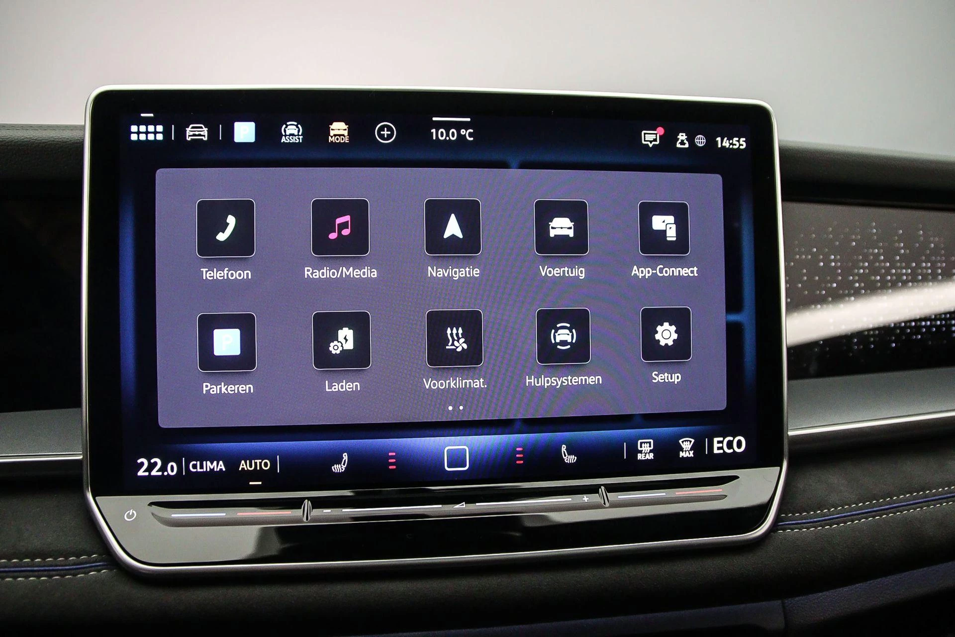 Hoofdafbeelding Volkswagen Tayron