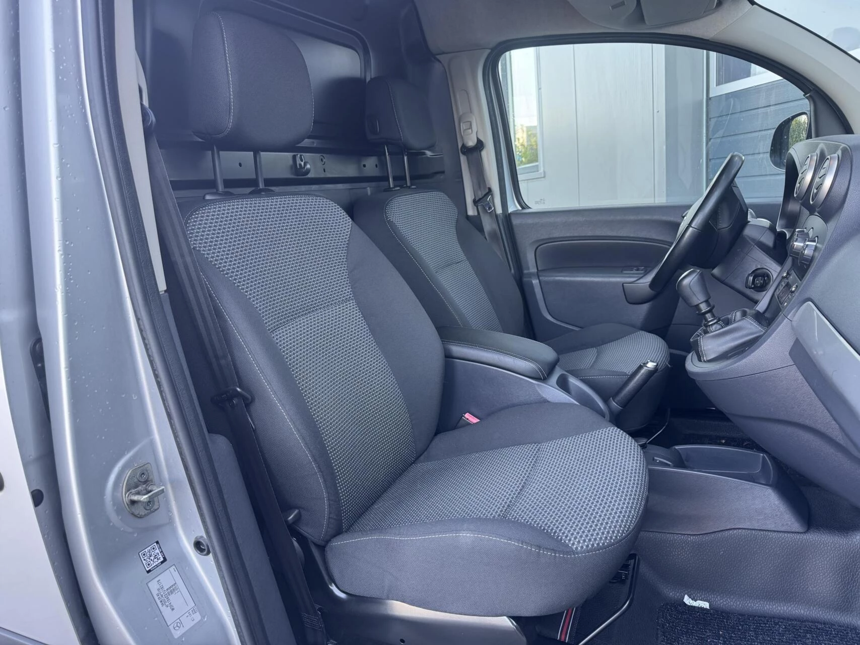 Hoofdafbeelding Mercedes-Benz Citan